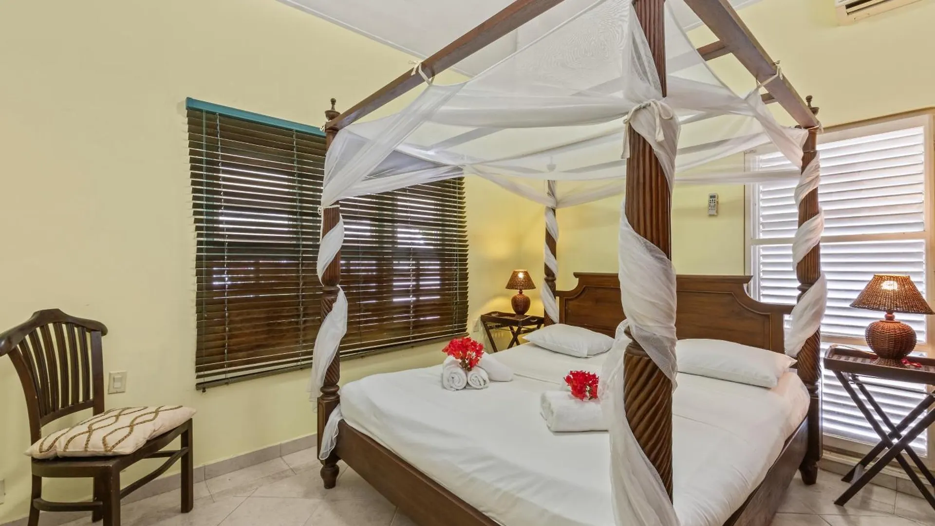 Appartamento Casa Bella Vista Willemstad 0*,  Curaçao