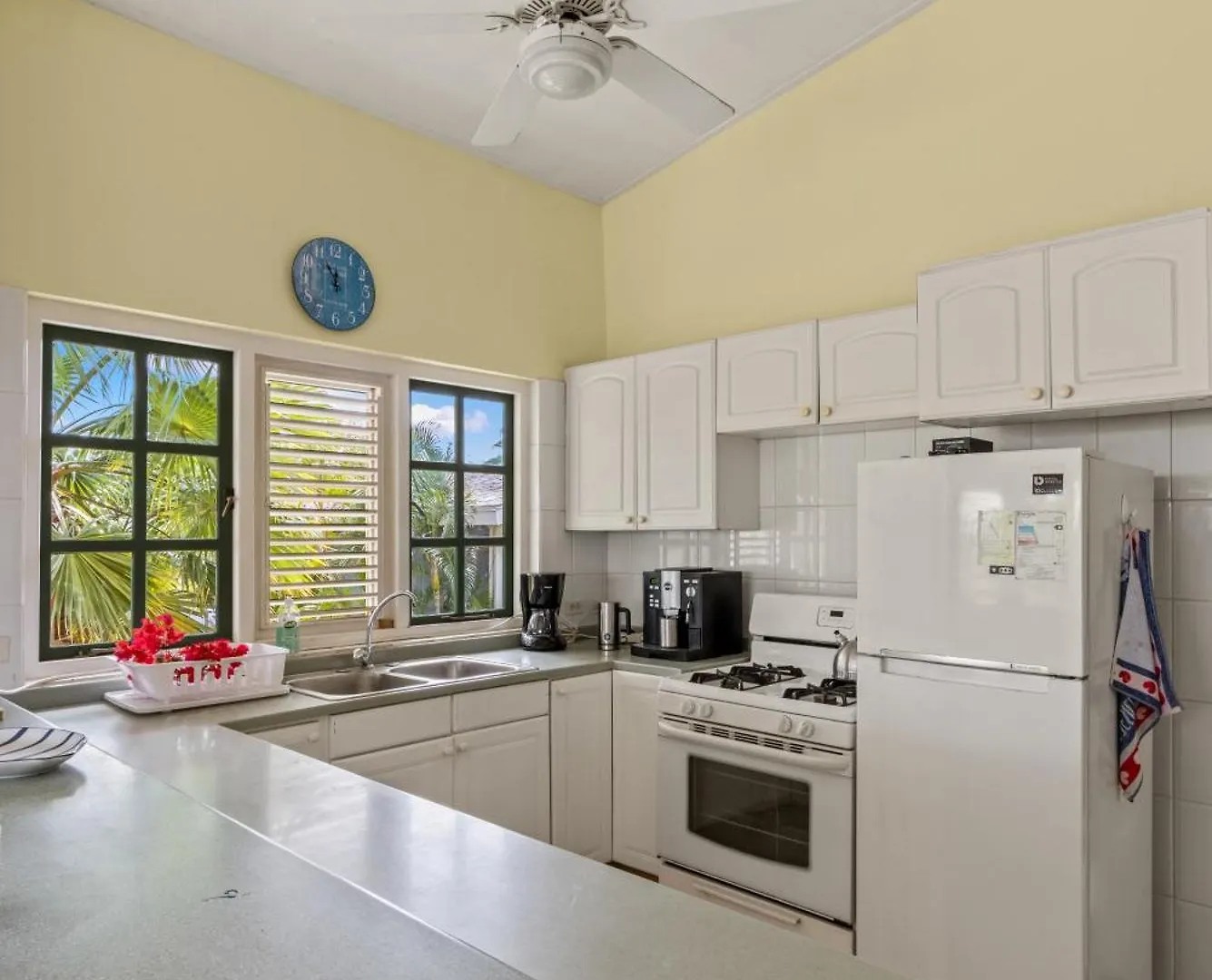 Appartamento Casa Bella Vista Willemstad