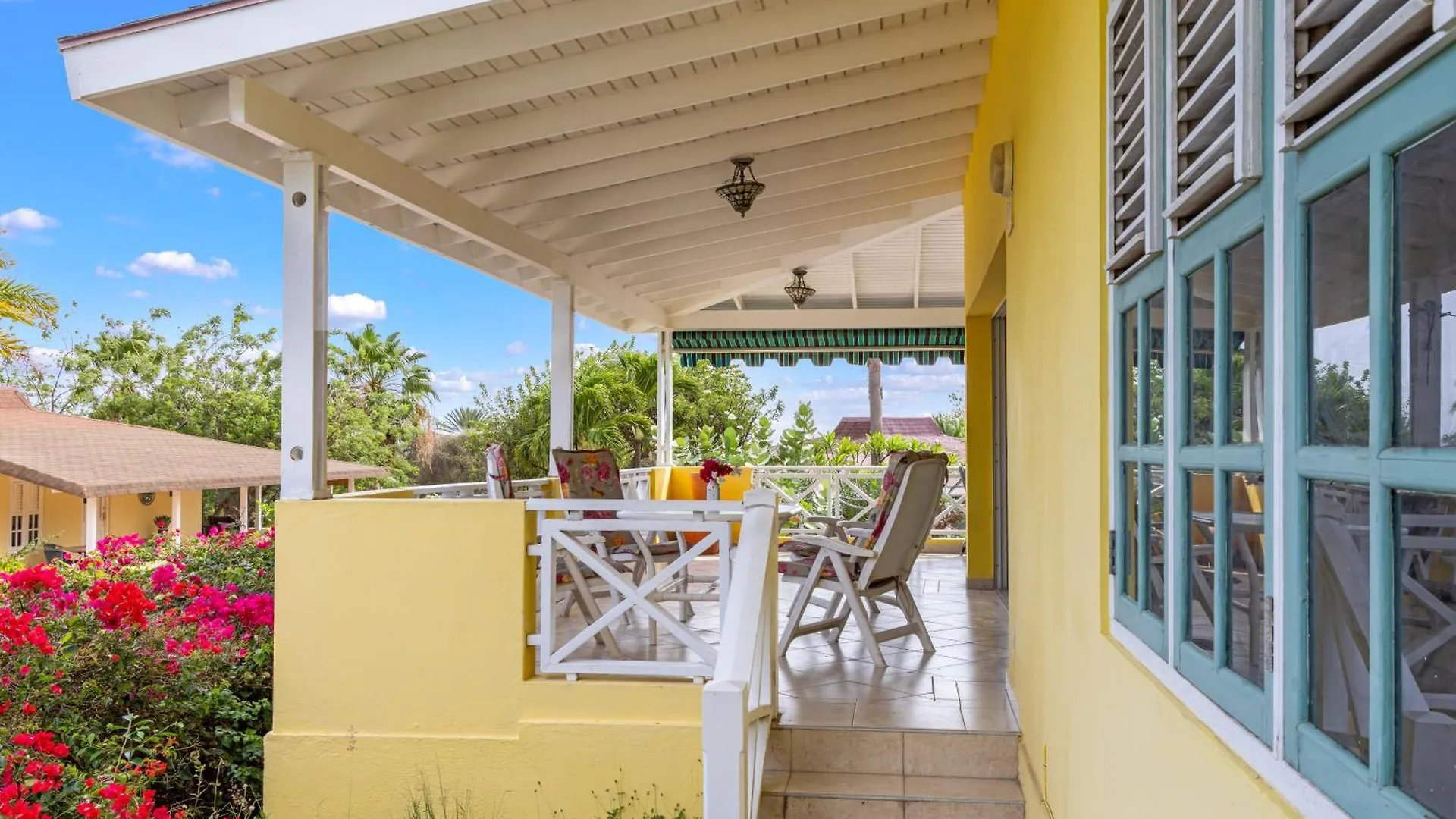 Appartamento Casa Bella Vista Willemstad Curaçao
