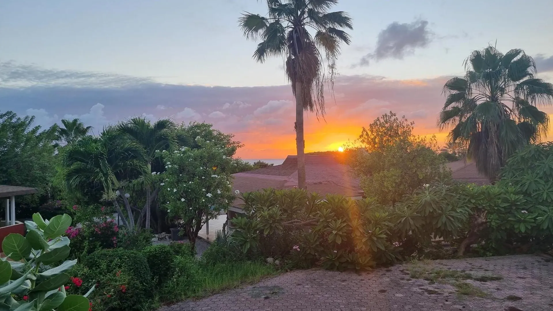 Appartamento Casa Bella Vista Willemstad
